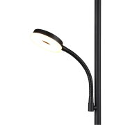 Svítidlo SPECTER incl.1x18W LED/2100Lm/2