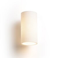 GLANS RR2 150 nástěnná bílá Eco PLA 230V G9 5W RENDL R14000