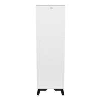 Infračervený ohřívač smart 1000 W, 30x110x30 cm FK TECHNICS 5004291