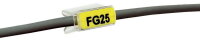 FLEXIMARK ozn. objímka bezhal 1.4-5-10TR