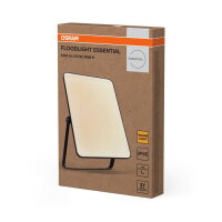 Reflektor Essentials Floodlights 50W 3000K OSRAM 4099854429798