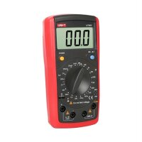 Multimetr UNI-T  UT603 (RLC)