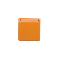 DGZ1BUZP/32 Kryt jednoduché zásuvky s uz