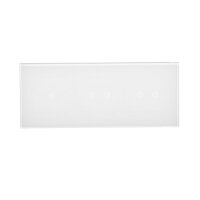 DSTR3122/70 Dotykový panel 3-modulový -1