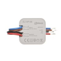 Napájecí zdroj pro LED 14V, DC, 8W do krabice KONTAKT SIMON ZL14P-08