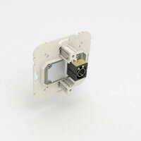 R-TV-SAT zásuvka pro spojení do hvězdy 21543 R-TV-SAT pro spojení do hvězdy