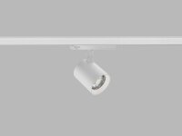 Lištové svítidlo HERO, W DALI/PUSH DIM 28W 4000K bílá LED2 6095041D