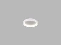 LED2 1274551D BELLA SLIM 28, W DALI/PUSH