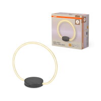 Decor Aura Table 10W 830 Touch DIM USB OSRAM 4099854453656