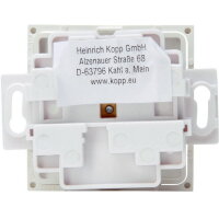 950729006 HK07 - Telephone socket for th
