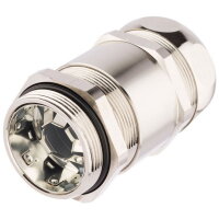 Hadicové šroubení SILVYN MSK-M 50X1.5 AS LAPP 55506086