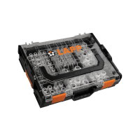 Kabelová vývodka SKINTOP ST-M L-BOXX (LGY) LAPP 53110051