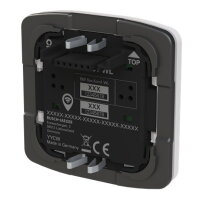 2CKA006200A0886 Snímač pohybu Busch-Watc