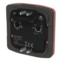 Snímač pohybu  ABB TANGO Busch-Watchdog 180 Basic vřesová červe 64761A-A64761 R2