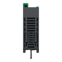 >Komunikační adapter pro vzdálené v/v M3 SCHNEIDER BMXPRA0100