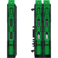 Spare Cluster Termination, Hardened, Modicon Edge I/O NTS SCHNEIDER NTSXMP0000H