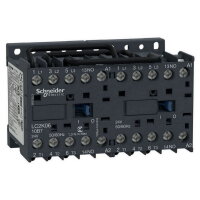 REVERZ. MINISTYKAČ 9A 1'Z' 110V 50/60H SCHNEIDER LC2K0910F7