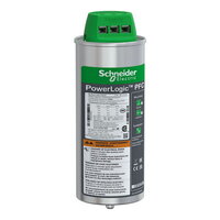 Kondenzátor VarplusCan HDY 12,5 kvar 480V SCHNEIDER BLRCH125A150B48