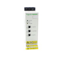 Schneider ATS01N222RT Softstartér s řízením ve 2 fázích, 22 A, 3 x 440 až 480 V