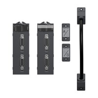 >Backplane extender Kit SCHNEIDER BMXXBE2005