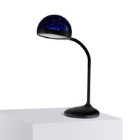 LED stolní lampa ORO GALAXIA LED B LED-POL ORO33408