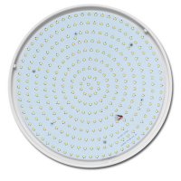 Ecolite DIAMANT 25W LED HUE stropní svítidlo s dálkovým ovládáním