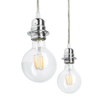 KOMBIX 6 závěsná sada CHZ+TK+CHO 230V E27 6x28W RENDL R11789