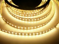 CRI-600-WW pásek teplá bílá T-LED 07504