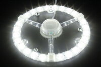 LED modul kit 20W-CW do stropních svítidel T-LED 107315