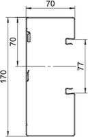 OBO 6277802 GS-A70170LGR