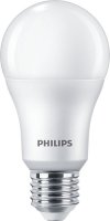 Philips LED žárovka sada 3ks 100W A67 E27 CDL FR ND