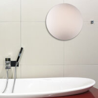 Koupelnové svítidlo Wall Compolux 912683/08 2x60 W