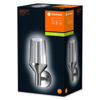 Venkovní svítidlo LEDVANCE ENDURA CLASSIC CALICE WALL E27 ST