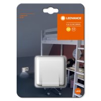 LEDVANCE LUNETTA Slim White