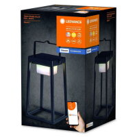 LEDVANCE Smart+ Solar Table Frame Multicolor