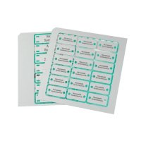 LAM 52x18 SI R2 HF 2x2,8 MS0 5 MURRPLASTIK 8610140006