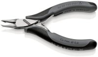 Čelní štípací kleště pro elektroniku ESD 120 mm KNIPEX 64 62 120 ESD