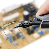 Electronic Super Knips ESD 125 mm KNIPEX 78 61 125 ESD