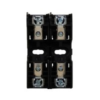Pojistkový spodek H, Eaton HM25030-3PR lisovací svorky, 250V, 30, 3-pól