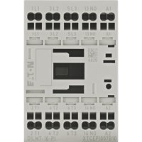 DILM7-10(24V50/60HZ) Výkonový stykač 7A/