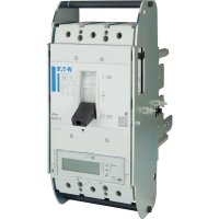 Jistič NZMH3-PX630-AVE 3pól 150kA(415V) 630A selektivní el.spoušť PXR25 (LSI)