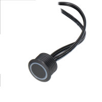 Dotykový spínač/stmívač 12/24 V DC max. 3A kabel 1,5 m