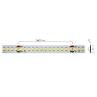 XRIBO IP20 15m/reel LEDS STRIP 12W/m 182