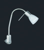 Svít. LEVISTO incl.1x4,9W E14/470Lm/3000