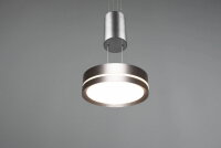 Svít. FRANKLIN incl.1x9W LED/1050Lm/3000
