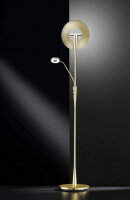 Svít. QUEBEC incl.1x35W LED/4200Lm/3000+