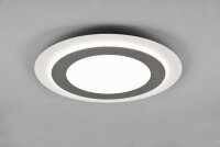 Svít. MORGAN 1x 50W-LED, 2700-6000K, 500