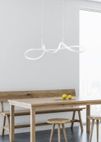 Svít. PERUGIA incl.1x37W LED/4500Lm/4000