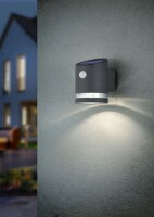 Svít. SALTA incl.1x3W LED/165Lm/3000K