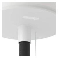 Stolní solární svítidlo MONTAPALMA SOLAR-LED 2,2W EGLO 75889